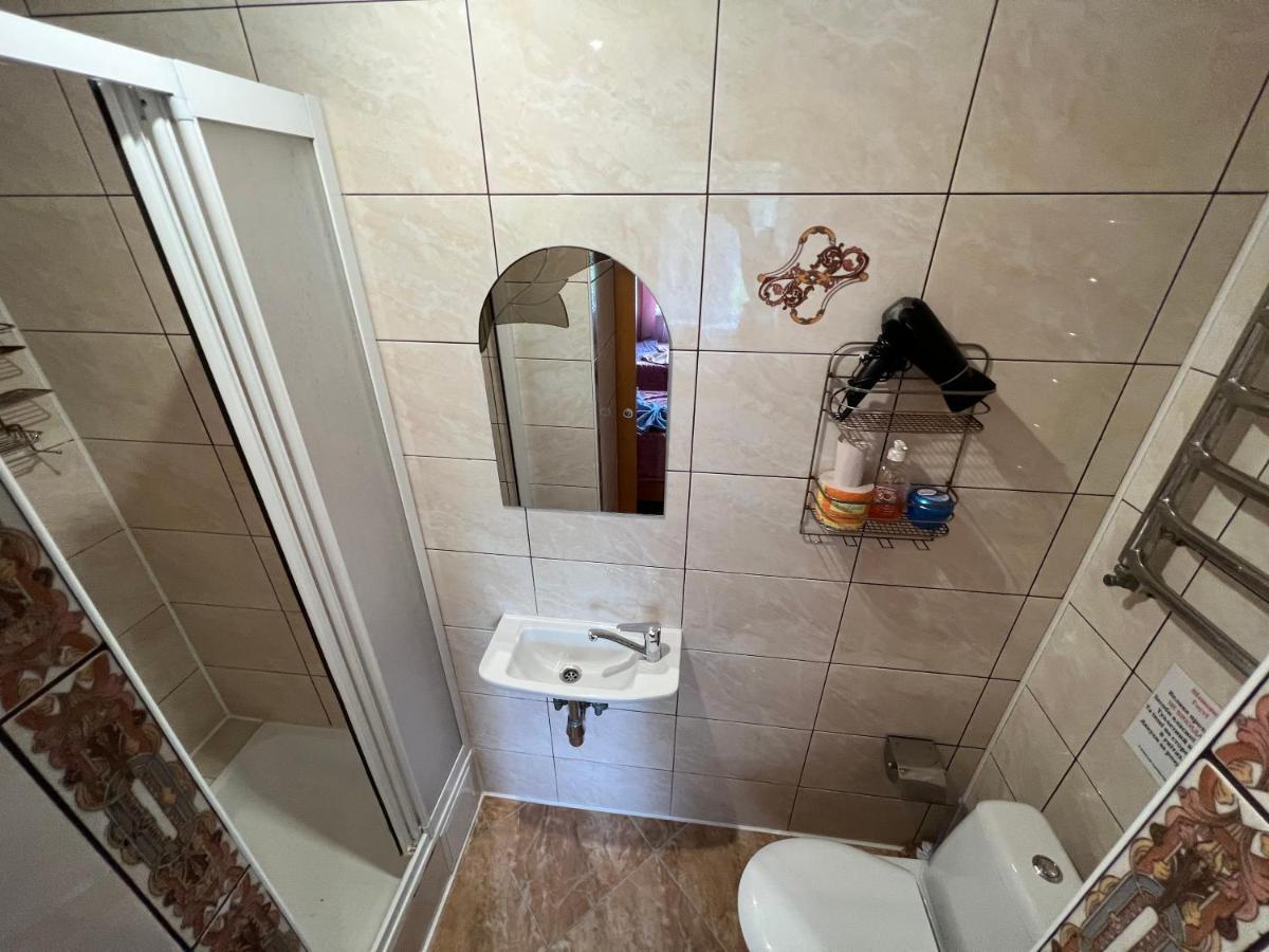 Fortuna Cherche Exterior foto